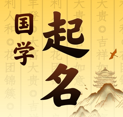 西丰国学起名 人工起名一对一